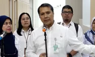 Pasien Tetap Dilayani Meski BPJS PBI Nonaktif, RSCM: Keselamatan Nyawa Prioritas Utama