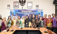 Desk PPID Digelar di Palangka Raya, Pemko Perkuat Keterbukaan Informasi Publik