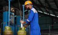 Stok Elpiji 3 Kg Dipastikan Aman Jelang Ramadhan dan Nyepi 2026, Pertamina Patra Niaga Regional Kalimantan Tambah Pasokan