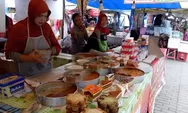 Pasar Ramadan Palangka Raya 2026 Siap Digelar di 7 Titik, Datah Manuah Jadi Pusat Kegiatan