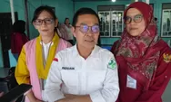 Dinas Kesehatan Apresiasi Pengabdian PC IAI di Posyandu Harapan Bunda, Warga Palangka Raya Dapat Layanan Kesehatan Gratis