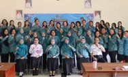 TP-PKK Katingan Dorong Kader Perkuat Pencegahan Stunting dan Ketahanan Keluarga