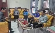 ASN Kelurahan Selat Tengah Gelar Tadarus Al-Qur’an di Hari Pertama Ramadhan 1447 H