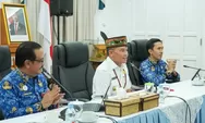 Gubernur Agustiar Sabran Sosialisasikan Kartu Huma Betang Sejahtera, 279.434 KPM Siap Terima Bantuan