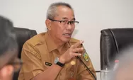 Pemko Palangka Raya Sesuaikan Jam Kerja ASN Selama Ramadan 1447 H
