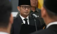 Wali Kota Palangka Raya Lantik 35 pejabat