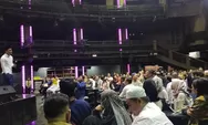 Gus Miftah Buka Puasa di Colosseum Jakarta, Sampaikan Dakwah Tanpa Menghakimi untuk Pekerja Hiburan Malam