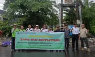 Pemkab Kapuas Tutup TPS Jalan Keruing Selat Tengah, DLHK Tegaskan Program Zero TPS Kuala Kapuas