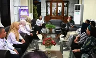 DPRD Barito Utara Terima Kunker DPRD Mahakam Ulu, Bahas Penguatan Fungsi Pengawasan dan Mekanisme AKD