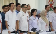 Pemprov Kalteng Buka 30.000 Aduan Kartu Huma Betang Sejahtera, 1.432 Relawan Diterjunkan ke Desa