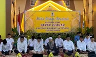Gubernur Agustiar Sabran Ajak Semua Pihak Bersinergi Sukseskan Pembangunan Kalteng