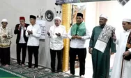 DPRD Barito Utara Safari Ramadhan 1447 H di Desa Benao, Henny: Perjalanan Jauh Tak Surutkan Silaturahmi