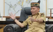 Gubernur Kalteng Agustiar Sabran Perkuat Sinergi dengan Kajati, Pastikan Proyek Strategis Berjalan Transparan dan Akuntabel