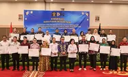 Pemprov Kalteng Perkuat Ekosistem Inovasi, Dukung Akselerasi Perlindungan Paten di Perguruan Tinggi