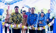Wagub Edy Pratowo: MERC UPR Dukung Misi Pemprov Kalteng Tingkatkan SDM Berkualitas