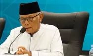 Majelis Ulama Indonesia Desak Pemerintah RI Perkuat Diplomasi Global demi Perdamaian Dunia Berkeadilan