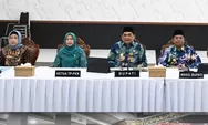 Musrenbang RKPD 2027 Barito Utara, DPRD Tekankan Prioritas Infrastruktur dan Layanan Dasar