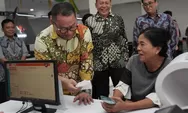 THR Pensiunan Cair Lebih Cepat! 97 Persen dari 3,2 Juta Penerima Sudah Dibayar TASPEN