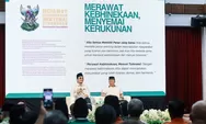 Gus Miftah Maulana Habiburrahman Bagikan 200 Buku Kebinekaan di Gereja Maria Bunda Allah, Serukan Perlawanan terhadap Intoleransi