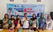Inovasi Posyandu Seroja Selat Tengah: Kader Jalankan Piket Harian 6 SPM untuk Layani Warga