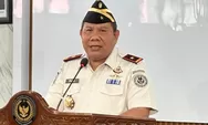 Kanwil Ditjenpas Kalteng Ajukan Ribuan Remisi Hari Raya Nyepi dan Idul Fitri, Puluhan Narapidana Diusulkan Langsung Bebas