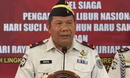 Kakanwil Ditjenpas Kalteng Pimpin Apel Siaga, Pengamanan Lapas dan Rutan Diperketat Hadapi Libur Nyepi-Idul Fitri