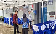 Rutan Tamiang Layang Matangkan Persiapan Layanan Kunjungan Idul Fitri 1447 H