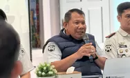 Kunjungi Rutan Buntok, Kakanwil Ditjenpas Kalteng Perkuat Tugas dan Kewaspadaan Jelang Idul Fitri 1447 Hijriah