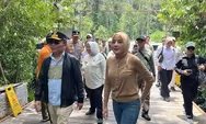 Gubernur Kalteng Agustiar Sabran Tinjau Taman Nasional Tanjung Puting, Soroti Kenyamanan Wisatawan dan Infrastruktur