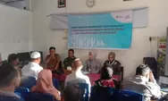 RAT KKMP Selat Tengah 2025 Digelar, Dorong Koperasi Jadi Motor Ekonomi Warga Kapuas
