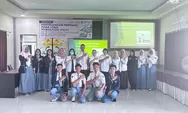 Puskesmas Melati Perkuat Peran Guru dan Siswa dalam Penanganan Awal Kesehatan Mental