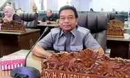 Ketua Komisi III DPRD Barito Utara Dukung Penegakan Disiplin ASN, Soroti Kendaraan Dinas hingga Proyek Infrastruktur