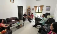 Langkah Bersama Wujudkan Kelurahan Siaga Tuberkulosis di Selat Hulu