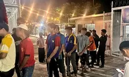 Rutan Tamiang Layang Lakukan Pemindahan WBP, Jaga Keamanan dan Atasi Overkapasitas