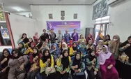 Pemkab Kapuas Perkuat Posyandu, Terapkan Inovasi Digital “Tabe Posyandu”