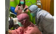 Deteksi Dini Kanker Serviks Digencarkan! Puskesmas Melati Gelar Pemeriksaan HPV DNA dan IVA Gratis untuk Perempuan
