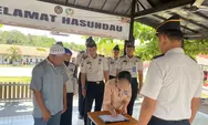 Rutan Tamiang Layang Teguhkan Komitmen Bersama Jajaran dan Warga Binaan Menuju Zero HALINAR