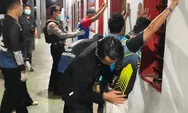 Sinergi Rutan Tamiang Layang dan Polres Bartim, Wujudkan Lingkungan Pemasyarakatan yang Aman dan Bersih