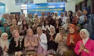 TP PKK Kecamatan Selat Perkuat Sinergi, Bahas Program Prioritas hingga Gelar Lomba Kebaya di Hari Kartini