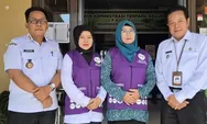 Peringatan Hari Posyandu Nasional 2026, Camat Selat: Dorong Transformasi Layanan 6 SPM