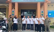 Satpol PP Kapuas Perkuat Deteksi Dini Kerawanan Sosial di Selat Tengah