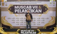 Apri Wilianto Dorong HIPMI Banjarbaru Jadi Motor Penggerak Ekonomi Daerah
