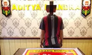 Tersimpan Sabu Hampir 5 Gram, Petani di Kapuas Hulu Diamankan Polisi