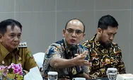 KPK Temukan Anomali Anggaran Bartim: Pokir Miliaran Tak Tercatat hingga Dugaan Arisan Proyek