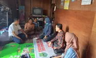 Puskesmas Melati Intensifkan Pendampingan ODGJ Melalui Kunjungan Rumah di Selat Hulu
