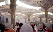 Konflik AS-Iran Memanas, Pemerintah Pastikan Pelindungan untuk Pemulangan Jemaah Umrah