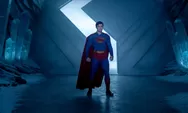 Bukan Cuma Satu, Ada Dua Post Credit Scene di Film Superman Terbaru