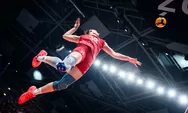 Jadwal Voli Putri FIVB Road to Paris Selesai: Ini Negara yang Lolos ke Olimpiade 2024