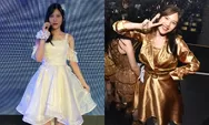 Chika JKT48 Graduation: Yessica Tamara Mengumumkan Segera Lulus dari Grup di Perayaan Ulang Tahunnya