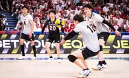 Siaran Langsung Jadwal Road to Paris Volleyball Qualifier Voli Putra Hari Ini: Jepang VS Finlandia